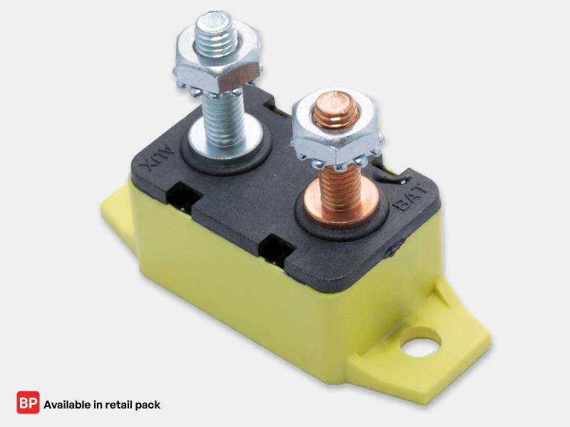Reliable Shortstop Circuit Breakers Made for Safety
